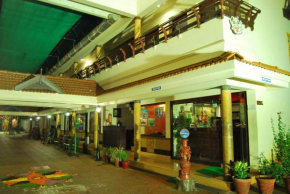  Guruvayoor Resort  Гуруваюр
